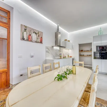In Holiday home Maria De La Salut
