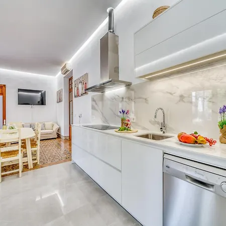 In Holiday home Maria De La Salut