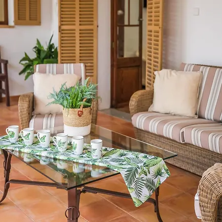 Holiday home In