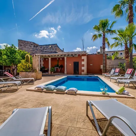 Holiday home In *