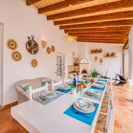 Holiday home In Maria De La Salut